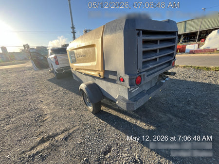 2023 ATLAS COPCO XAS 400-150 PACE
