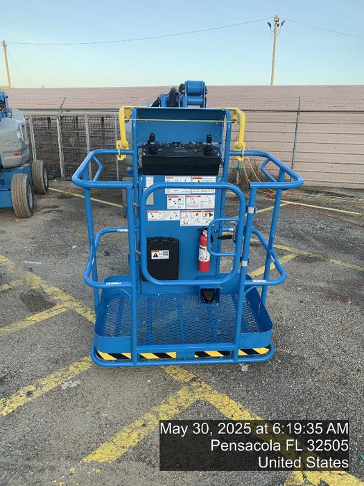 2025 GENIE Z40/23N RJ