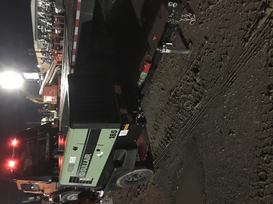 2019 SULLAIR 185-DPQ