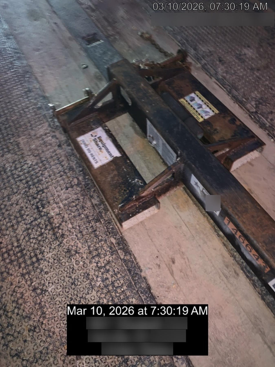 2021 STAR INDUSTRIES M1360B - Star JIB Boom