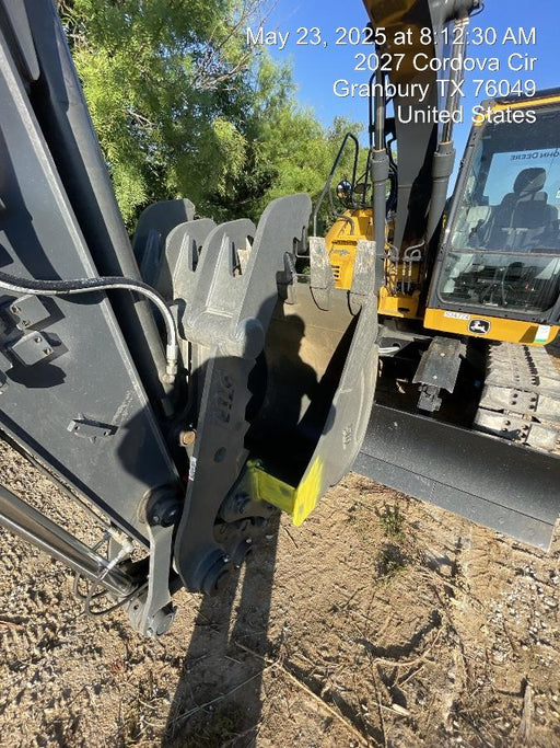 2025 JOHN DEERE 36" Bucket, Excavator 25,000 - 35,000 John Deere