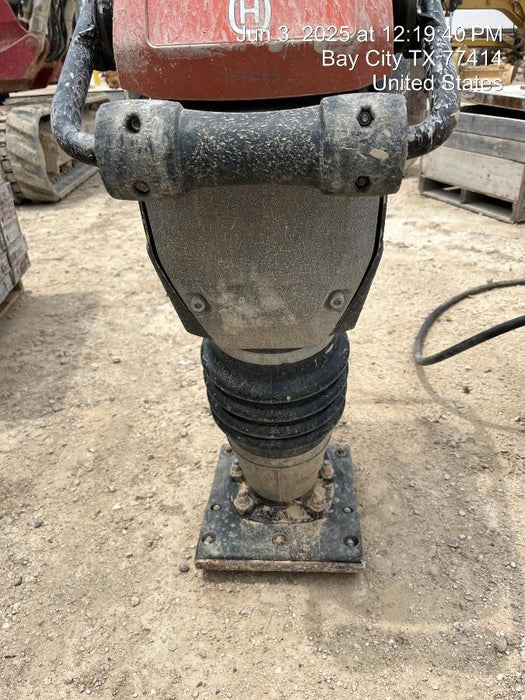 2024 HUSQVARNA LT6005