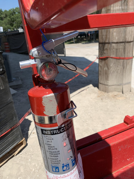 2019 MEC 1330SE ES Keypad, Telematics Hardware, Extended Full 2 Year Warranty