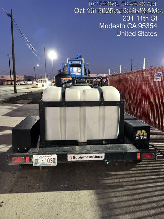 2024 MI-T-M AW-9000-0005 / DHG-4004-B0V6G