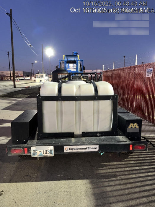 2024 MI-T-M AW-9000-0005 / DHG-4004-B0V6G