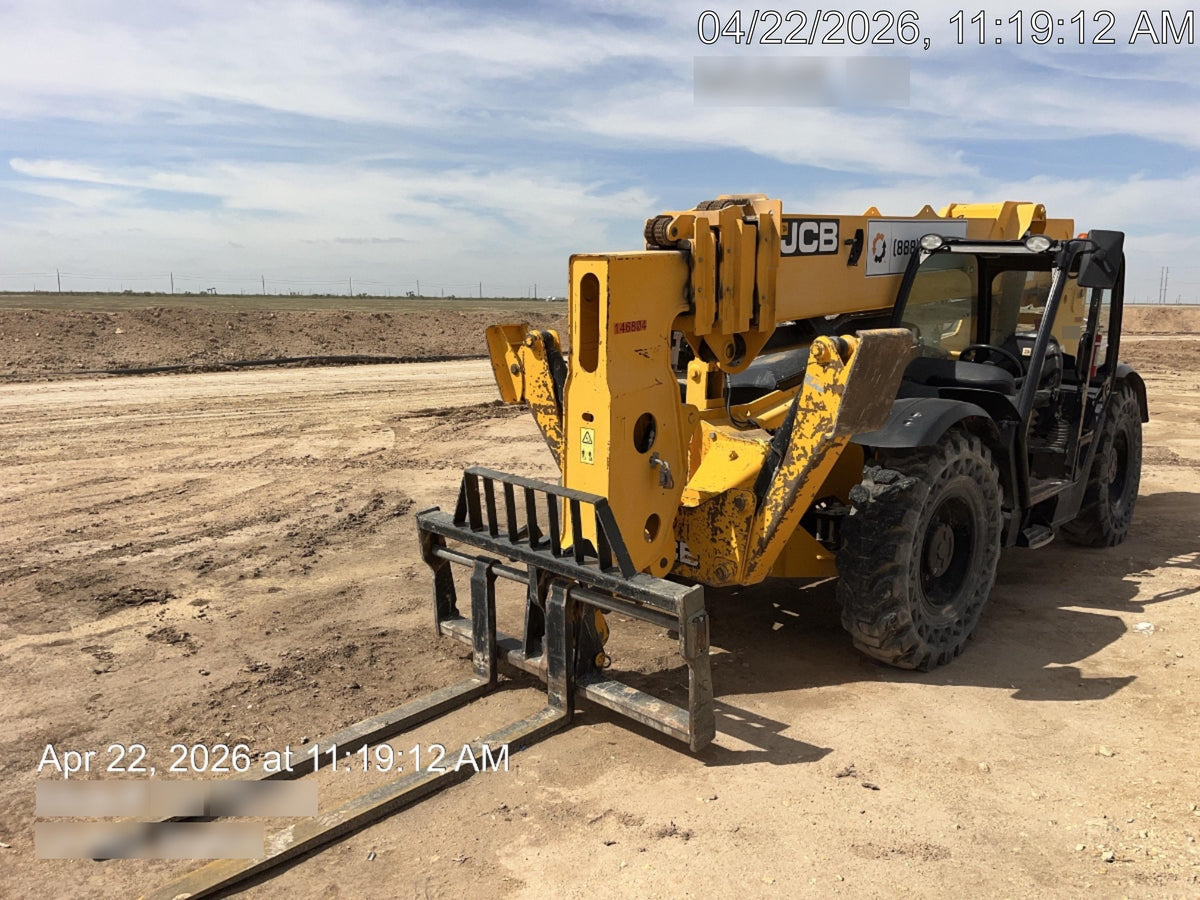 2021 JCB 510-56