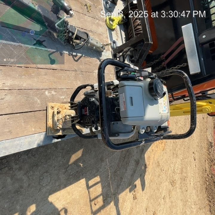 2023 MULTIQUIP MTX60HD