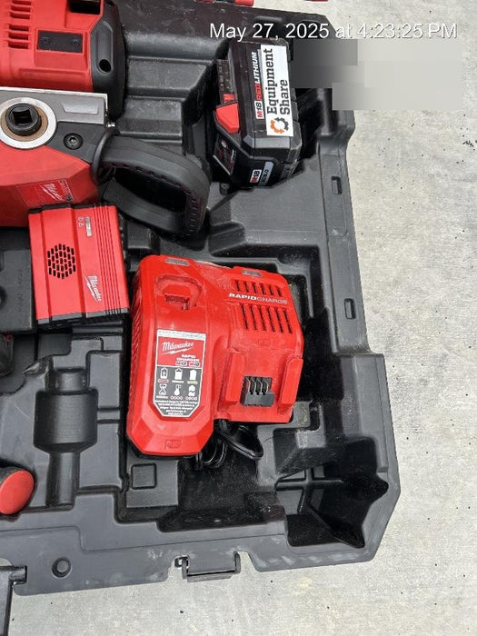 2022 MILWAUKEE 2788-22HD