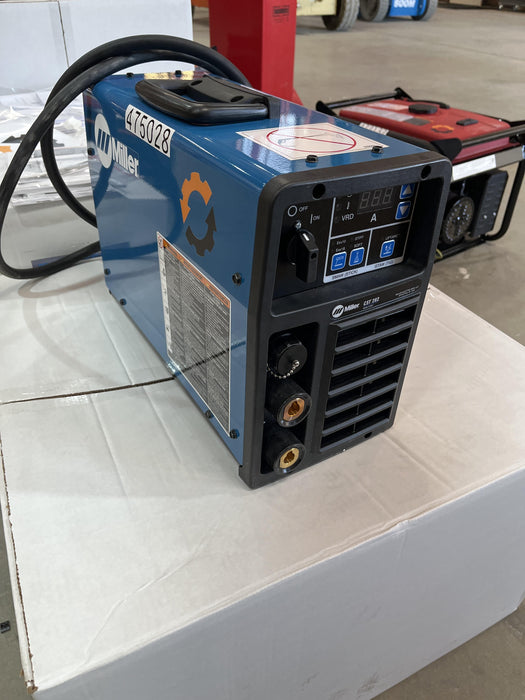 2024 MILLER ELECTRIC CST-282
