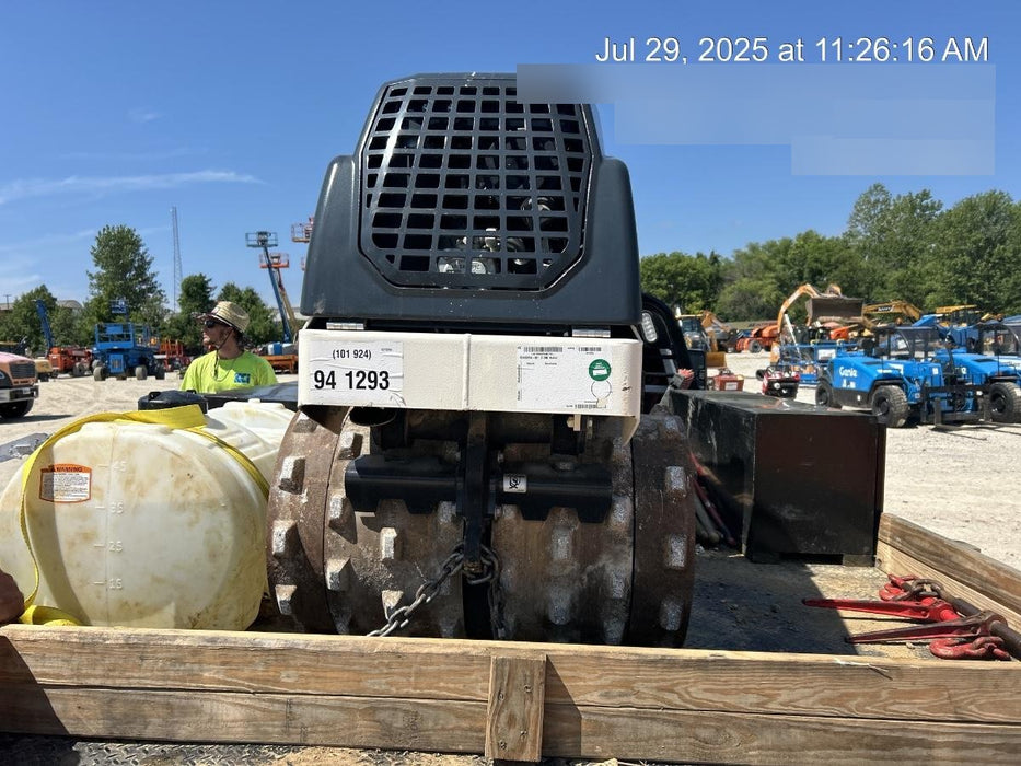 2019 WACKER NEUSON RTKx-SC3