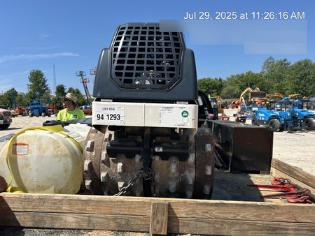 2019 WACKER NEUSON RTKx-SC3