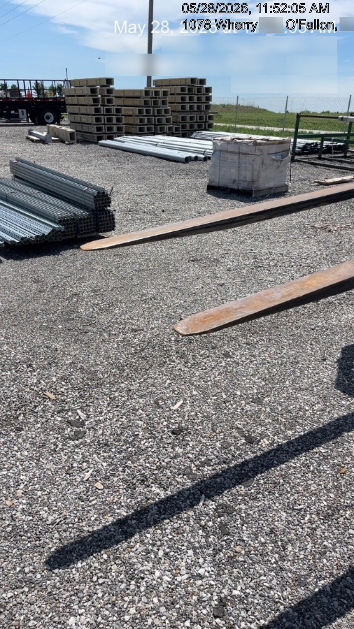2023 MANITOU MTA10055