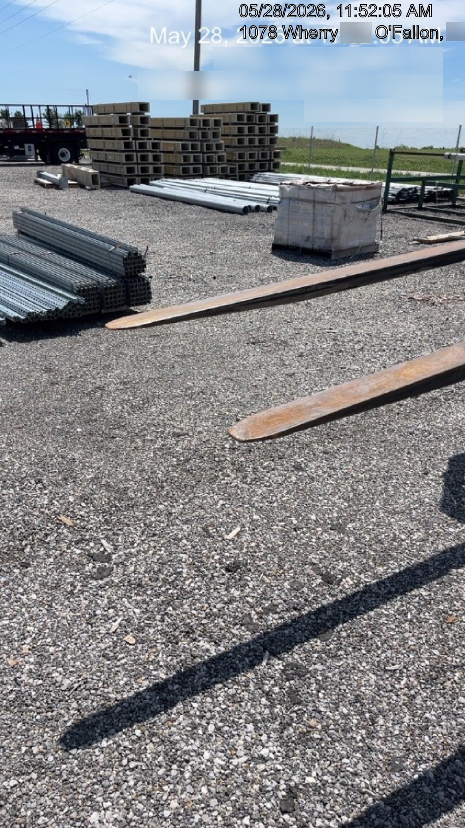 2023 MANITOU MTA10055