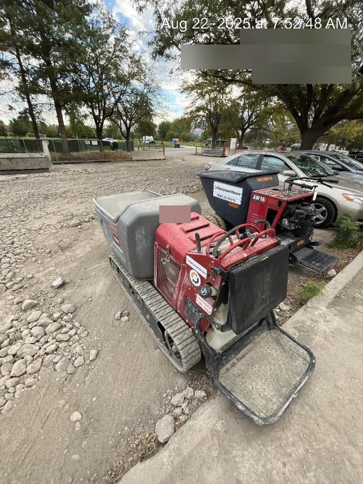 2021 TORO MBTX 2500-TS