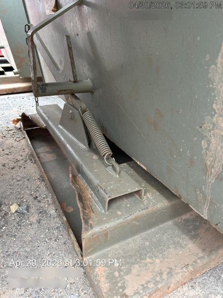 2025 HIPPO HOPPER HH32MD