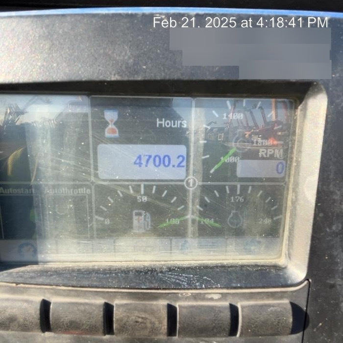 2022 ATLAS COPCO PAC F66 KD