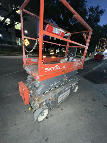 2017 Skyjack SJIII-3219 Standard