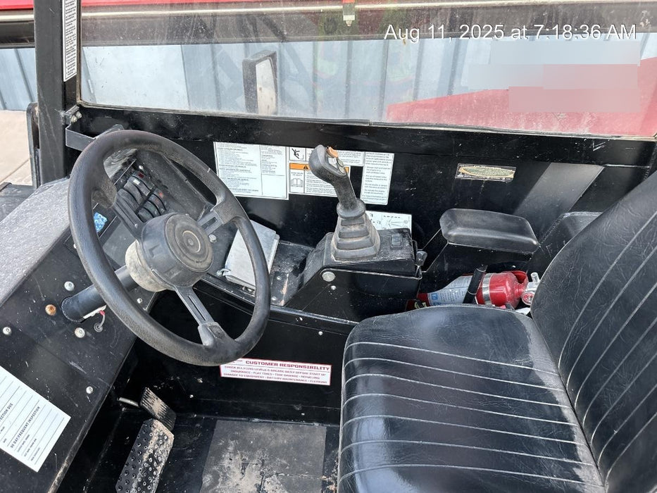 2019 Skyjack SJIII-3219 Skyjack SJIII3219 Standard w/Trojan Batteries