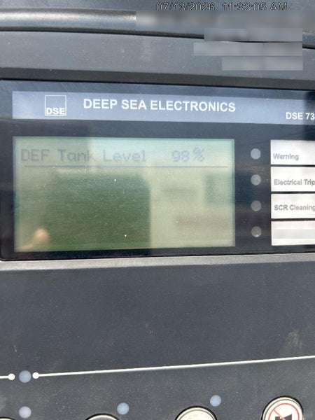 2022 ATLAS COPCO QAS150