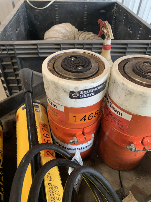 2021 POWER TEAM C1006C