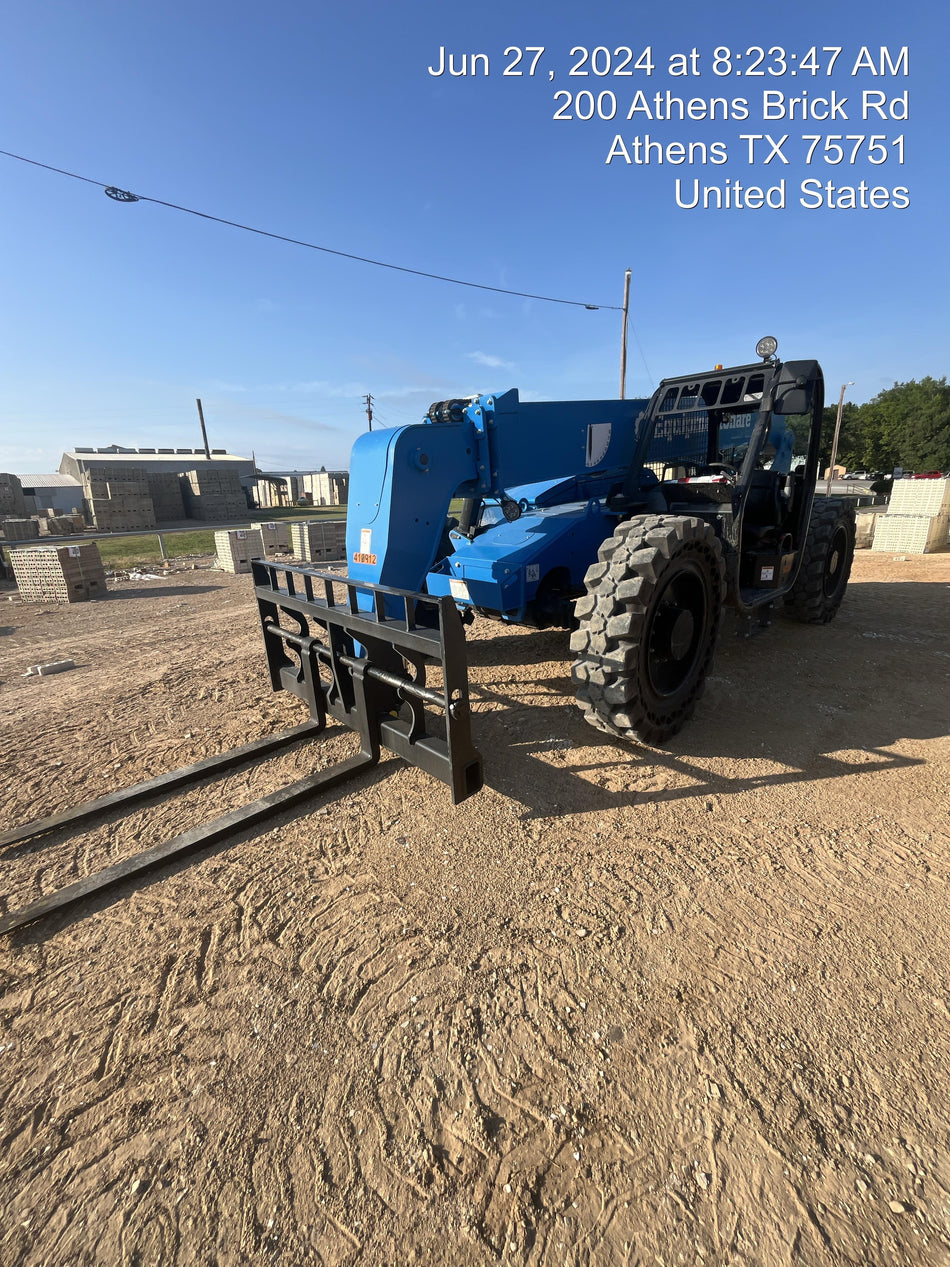 2024 GENIE GTH-844