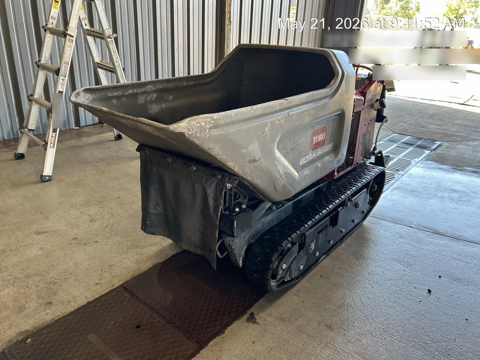 2025 TORO MBTX 2500-TS
