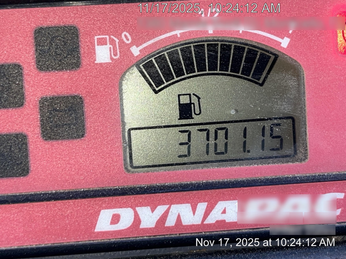 2024 DYNAPAC CA1400D