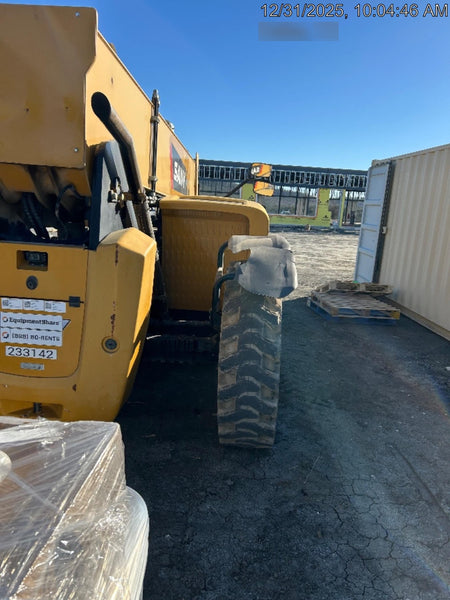 2022 SANY STH1256