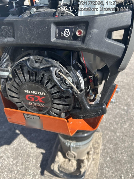 2024 HUSQVARNA LT6005