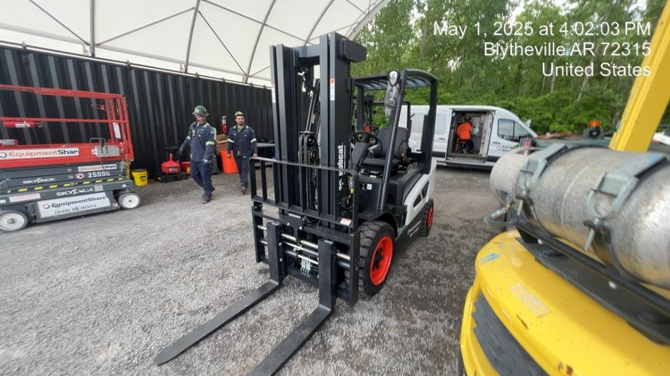 2025 DOOSAN D30S-9