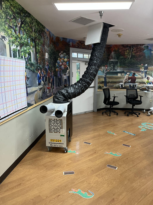 2022 KWIKOOL KPAC1411-2