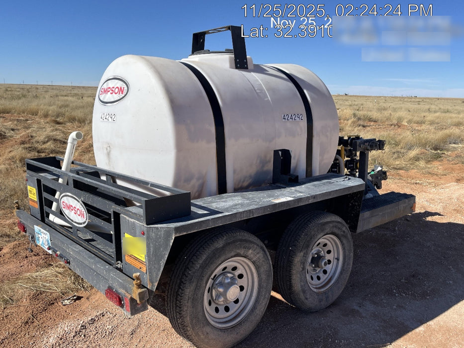 2024 SIMPSON SWT-52517