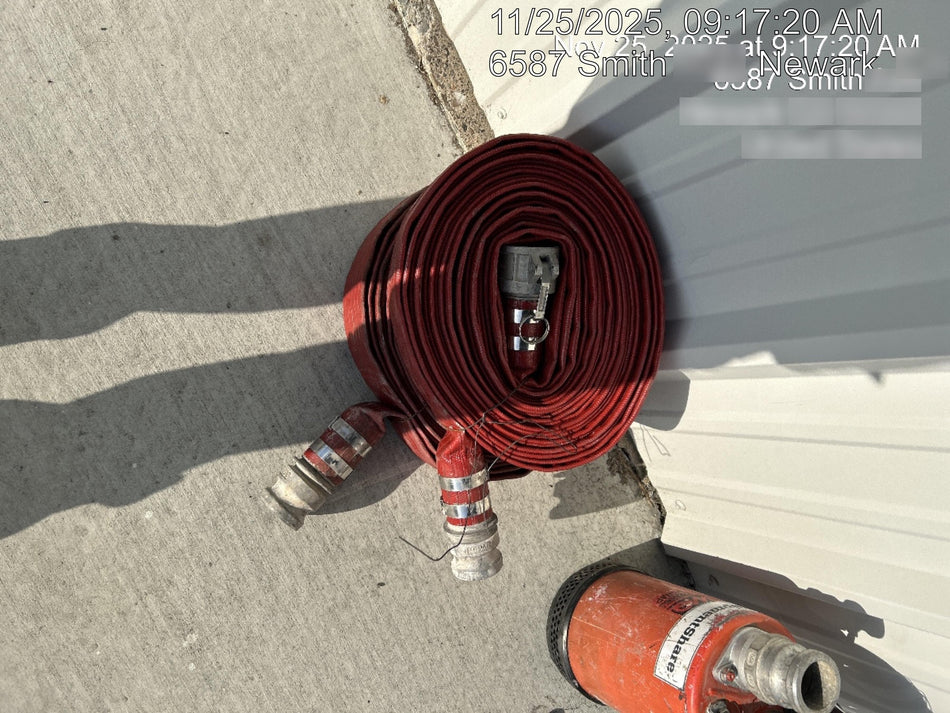 2021 MULTIQUIP ST-2037