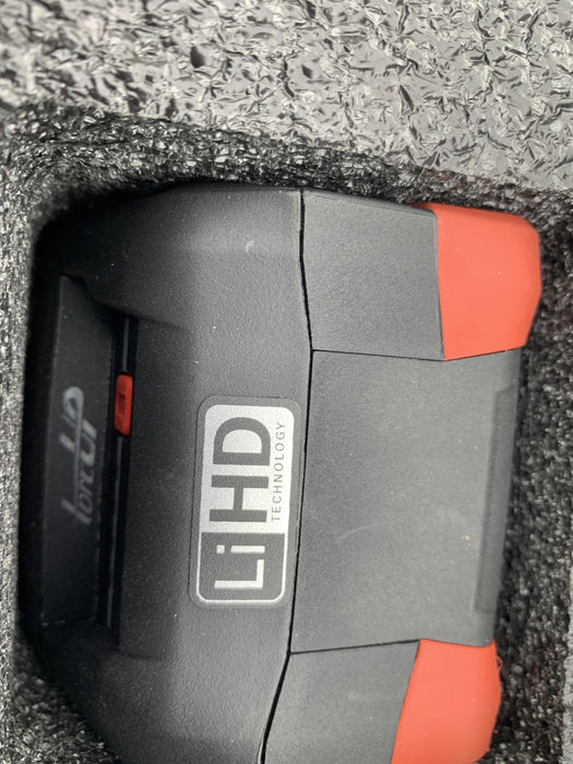 2021 TORCUP VT-1000KIT