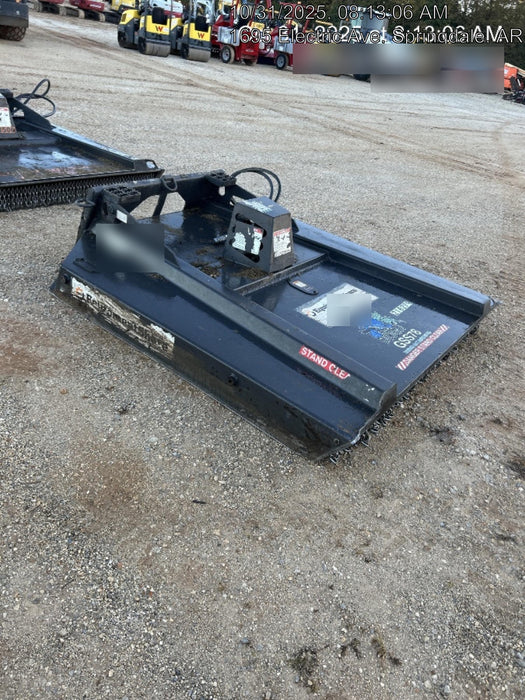 2022 PALADIN 30372A-0022