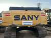Sany SY265C SY265 Tier 4 - Cab, Hydraulic QC,  Buckets: 36" , 48"