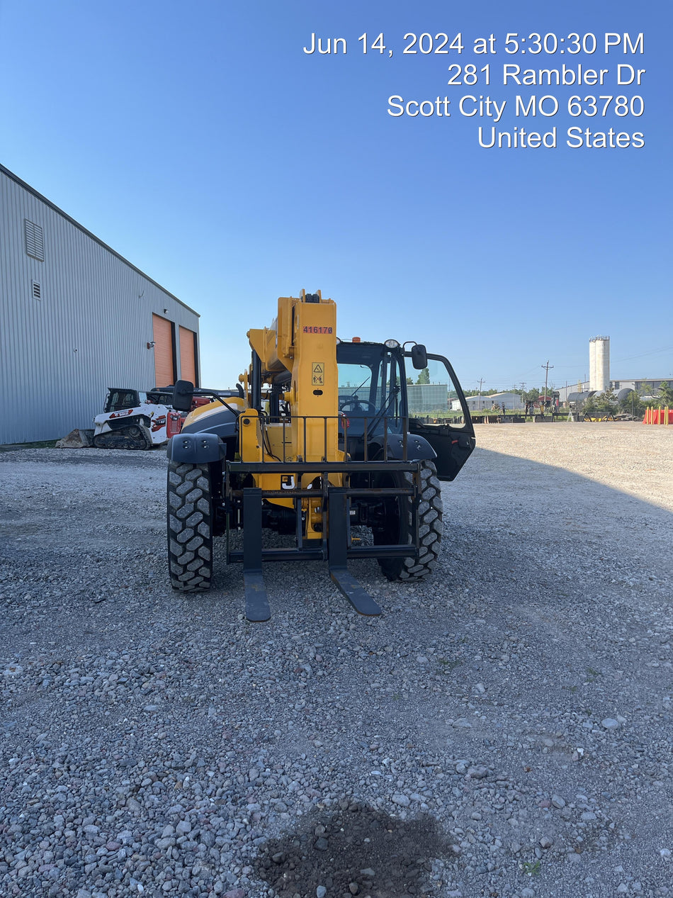 2024 JCB 506-36