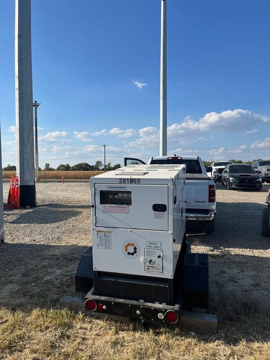 2022 SHINDAIWA DGK25F