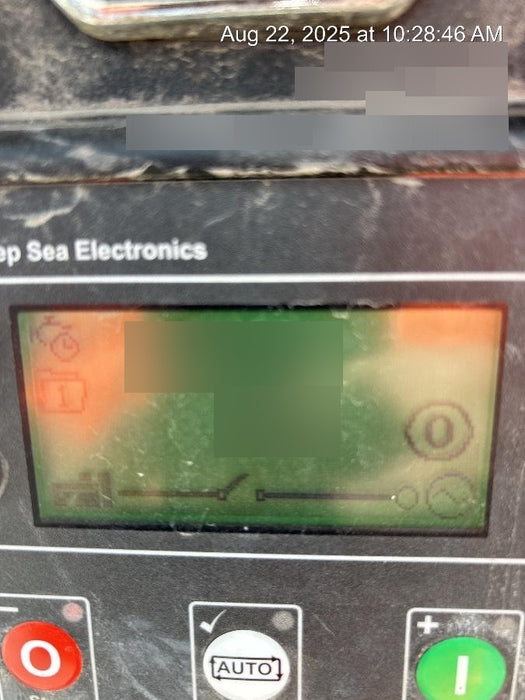 2022 ATLAS COPCO QAS25