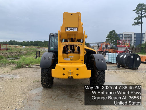2025 JCB 512-56