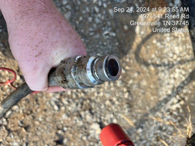 2023 AUGER TORQUE 3300-30