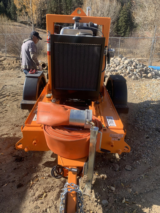 2021 PIONEER PP66S12L71-TD2.9L4