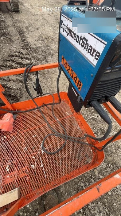 2021 MILLER ELECTRIC CST-280