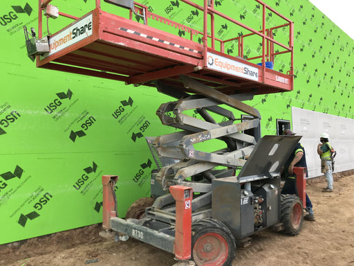 2018 NO ASSET MAKE SPECIFIED SJ6826 RT