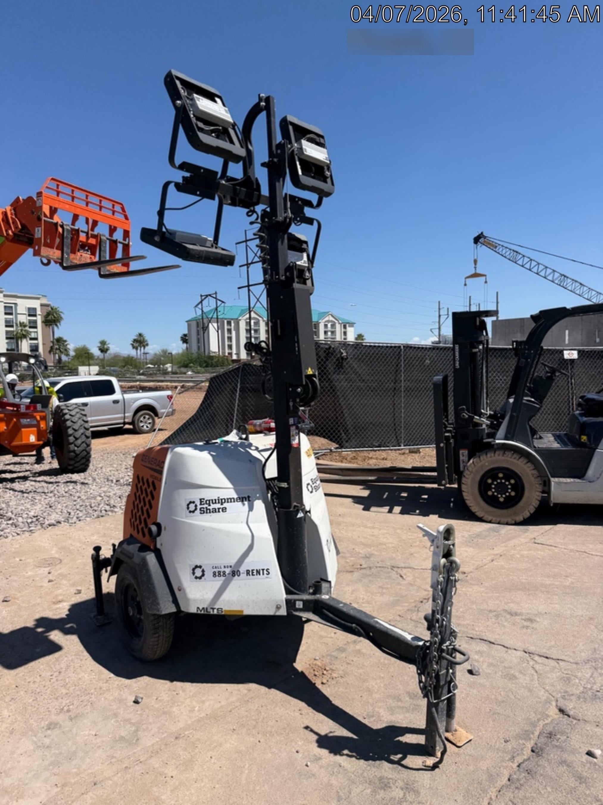 2024 GENERAC MLT2