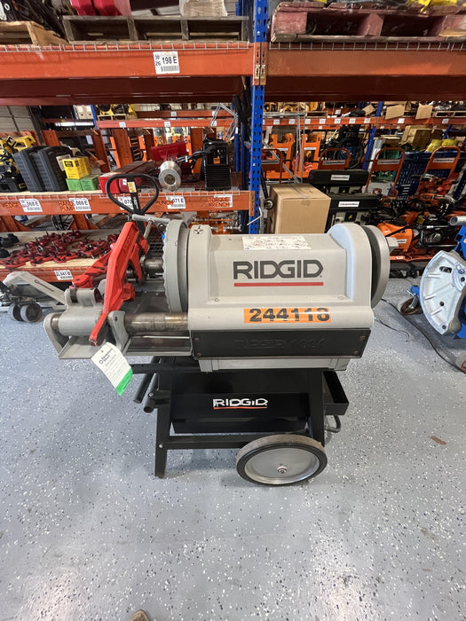 2022 RIDGID 1224