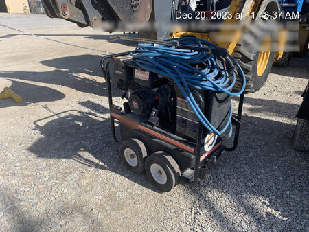2019 MI-T-M CORPORATION HSP-3504-3MGH