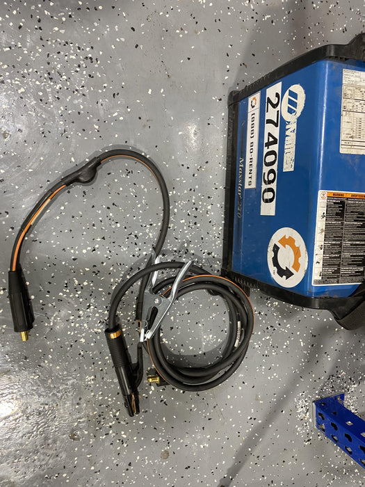 2022 MILLER ELECTRIC Maxstar 210 STR