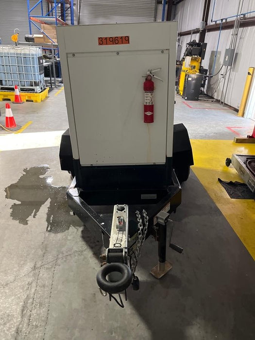 2023 SHINDAIWA DGK25F