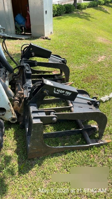 2024 MANITOU 50504728